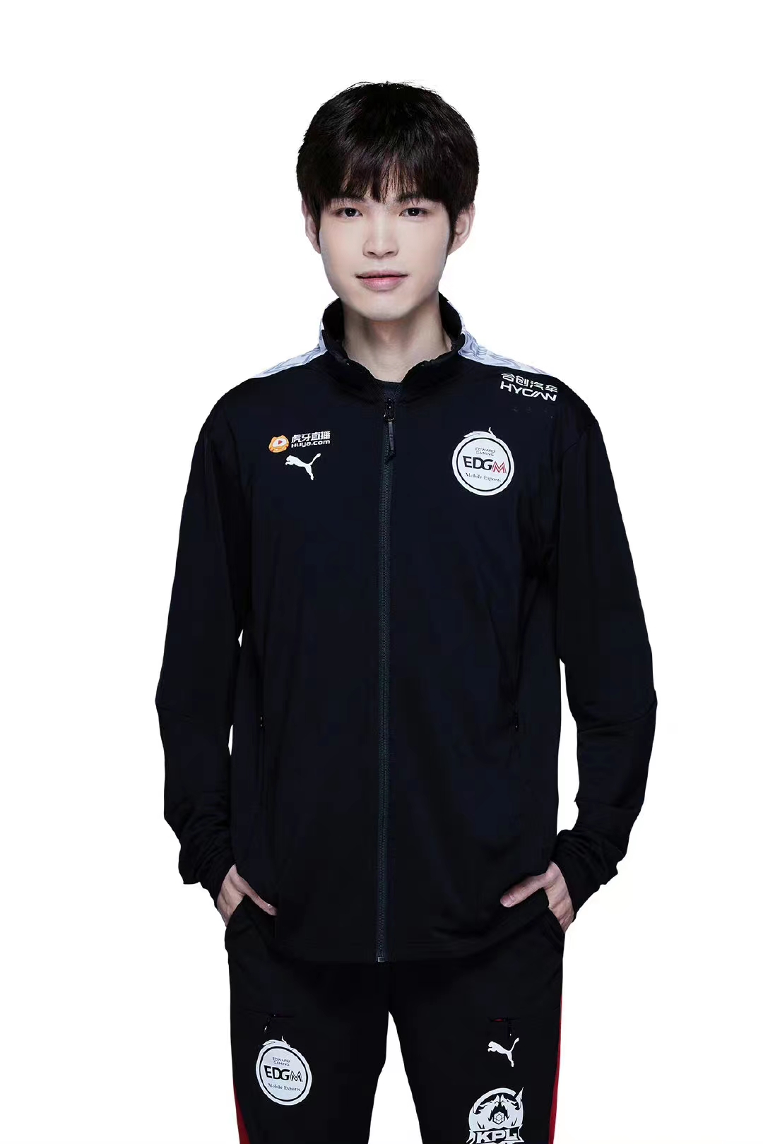 edgm0-3vg苦吞6连败,问题已很明显:柠栀不换,edgm永无翻身之日