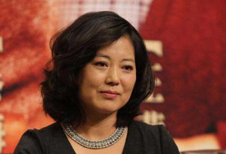 回顾王茜华和周京离婚20年,她嫁导演舍命产子,他娶小6岁知识女性