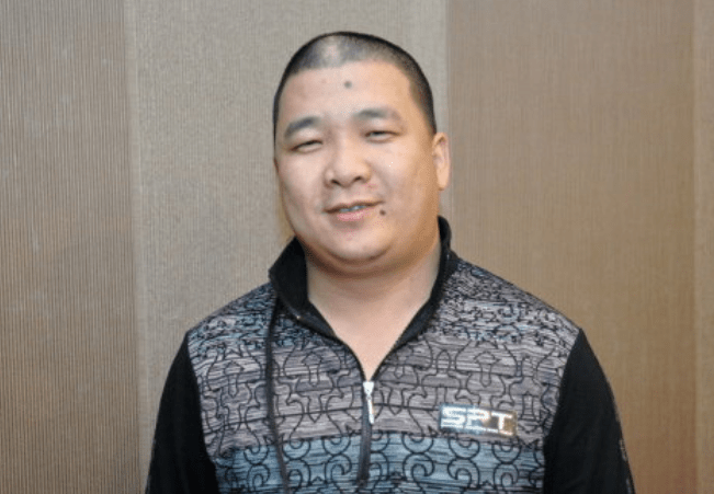 孙小宝:娶19岁娇妻,拒绝拜师赵本山,自爆得罪大佬事业尽毁