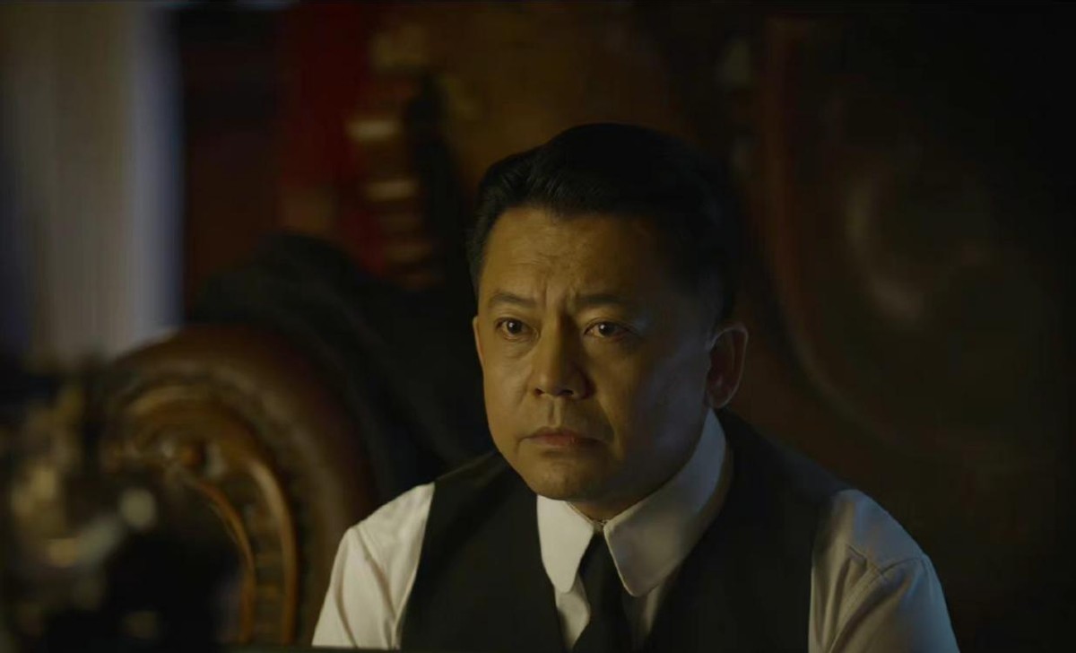 《亮剑》主演合体!李幼斌何政军穿军装仍像当年,兄弟情已有16年