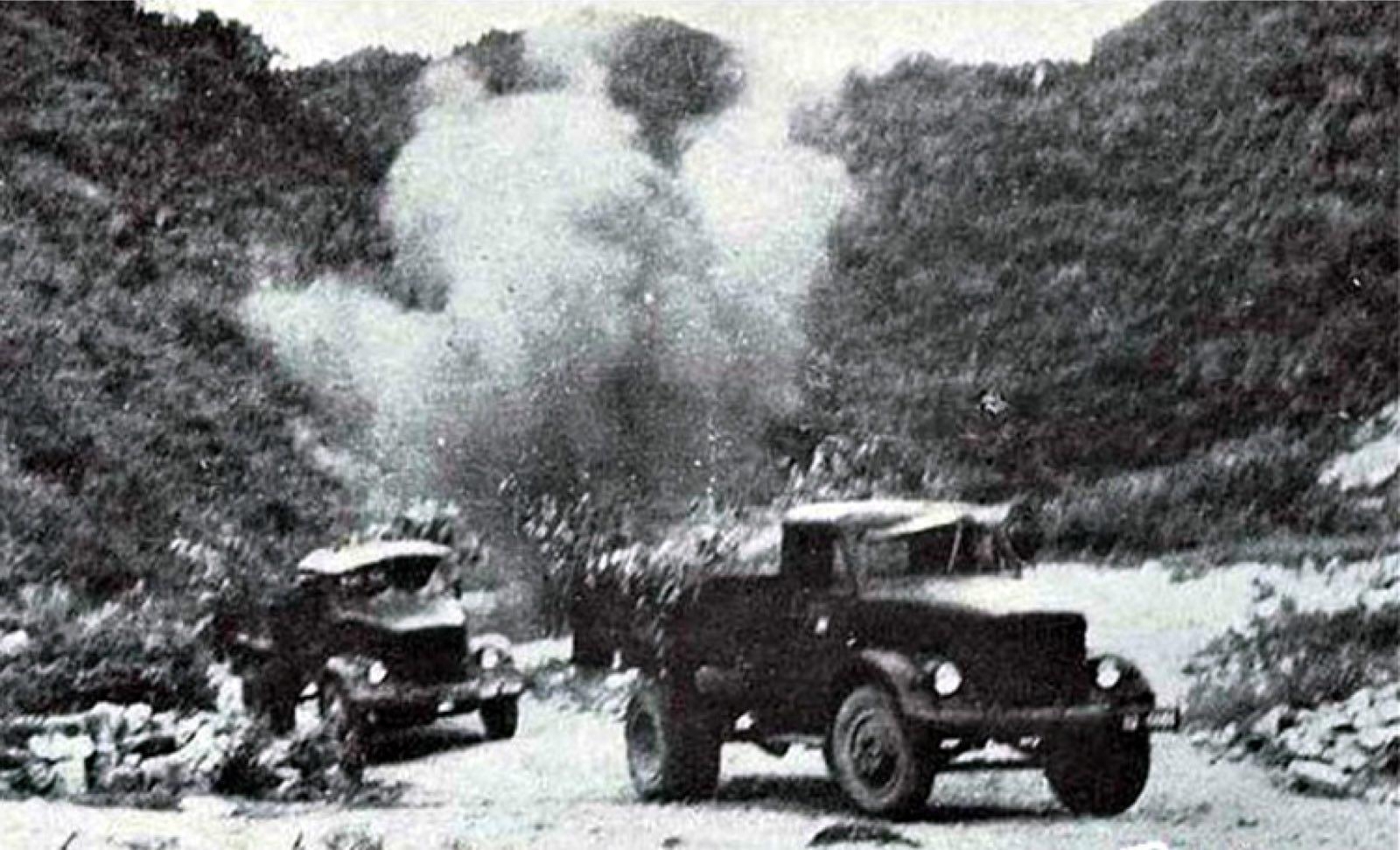 63军血战铁原几乎覆灭,傅崇碧向彭总要兵,彭总:我给你两万