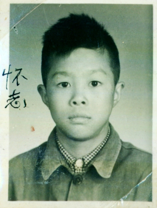 1950年,刘忠正要入朝却被中央叫停,刘伯承:刘忠同志该留给我