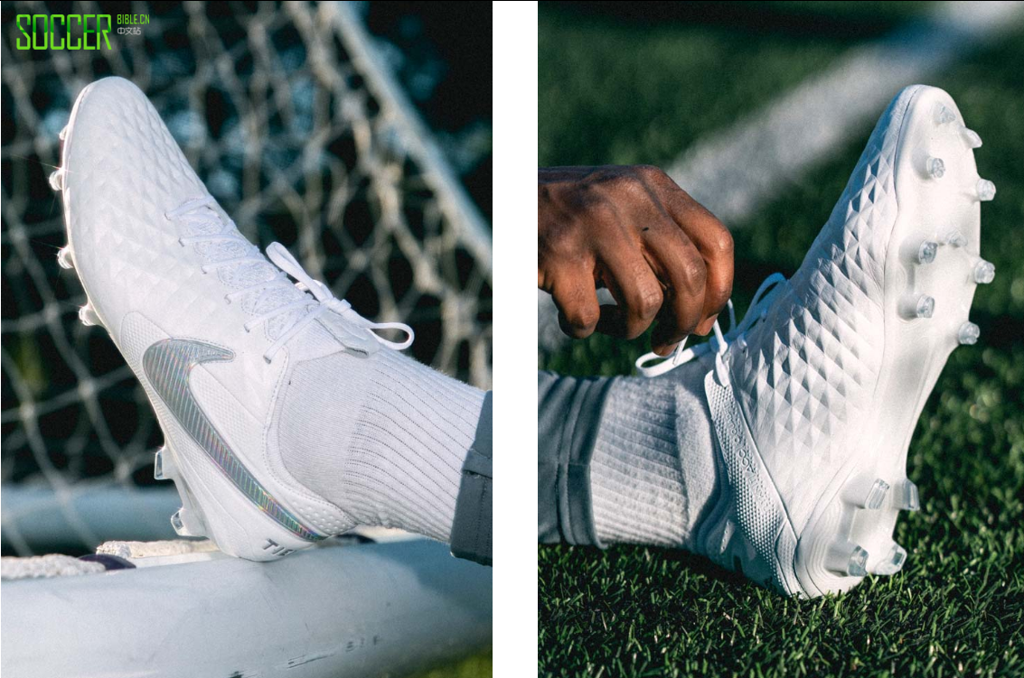 耐克tiempo传奇8评测