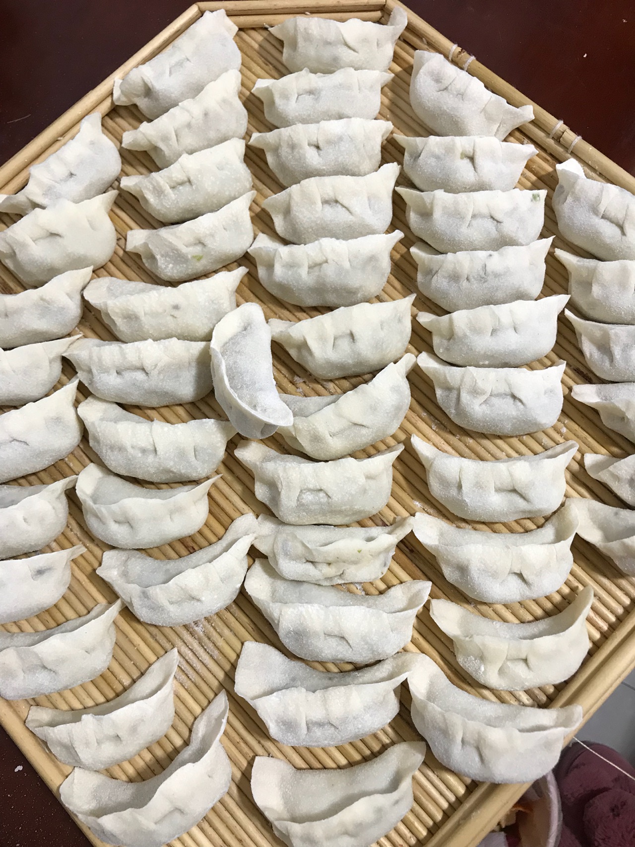 冬天的"养生菜",一元一斤人人吃得起!特养人,包饺子味道一流