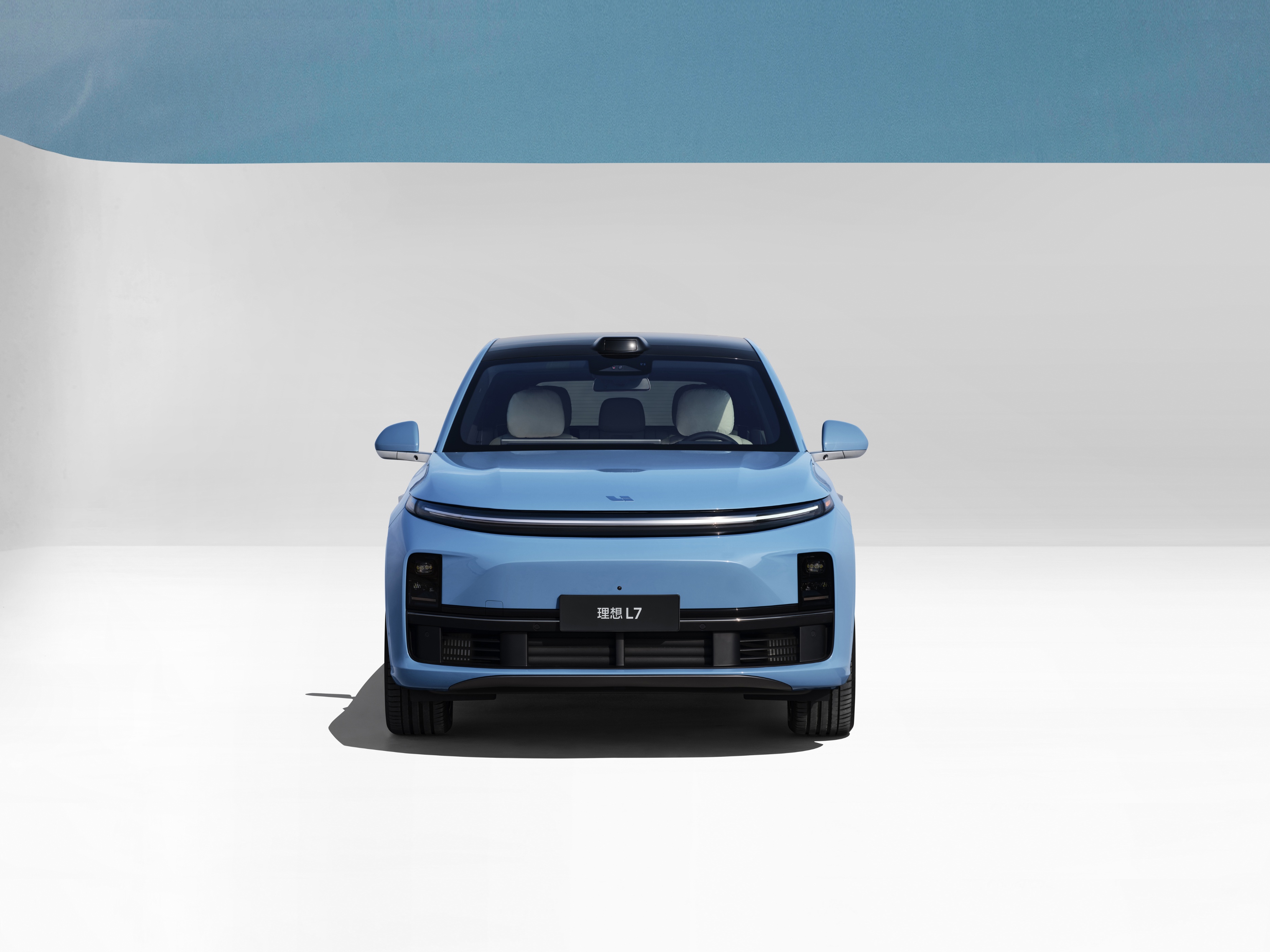 增程式电动车牌照颜色( 增程式电动车牌照颜色区别 )