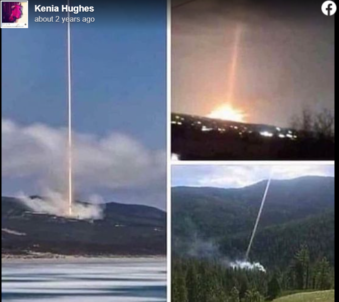 热点|荒诞！美国又现阴谋论：加州大火是中国激光武器制造？