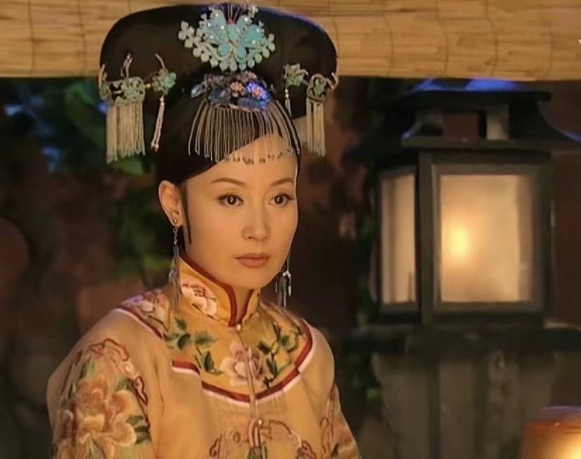 海兰珠和孝庄谁是嫡女?