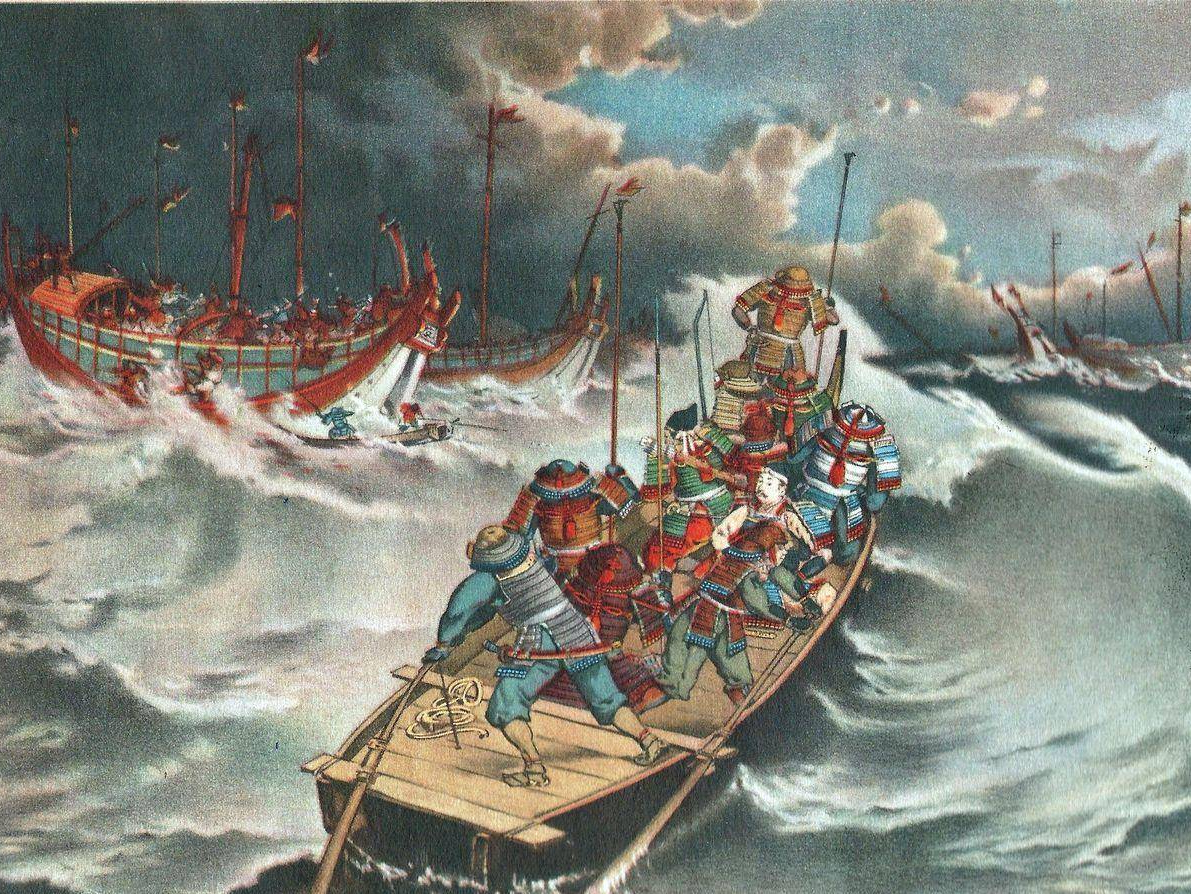 18世纪越南阮福映的西山朝伐万象战争过程及其影响有哪些?