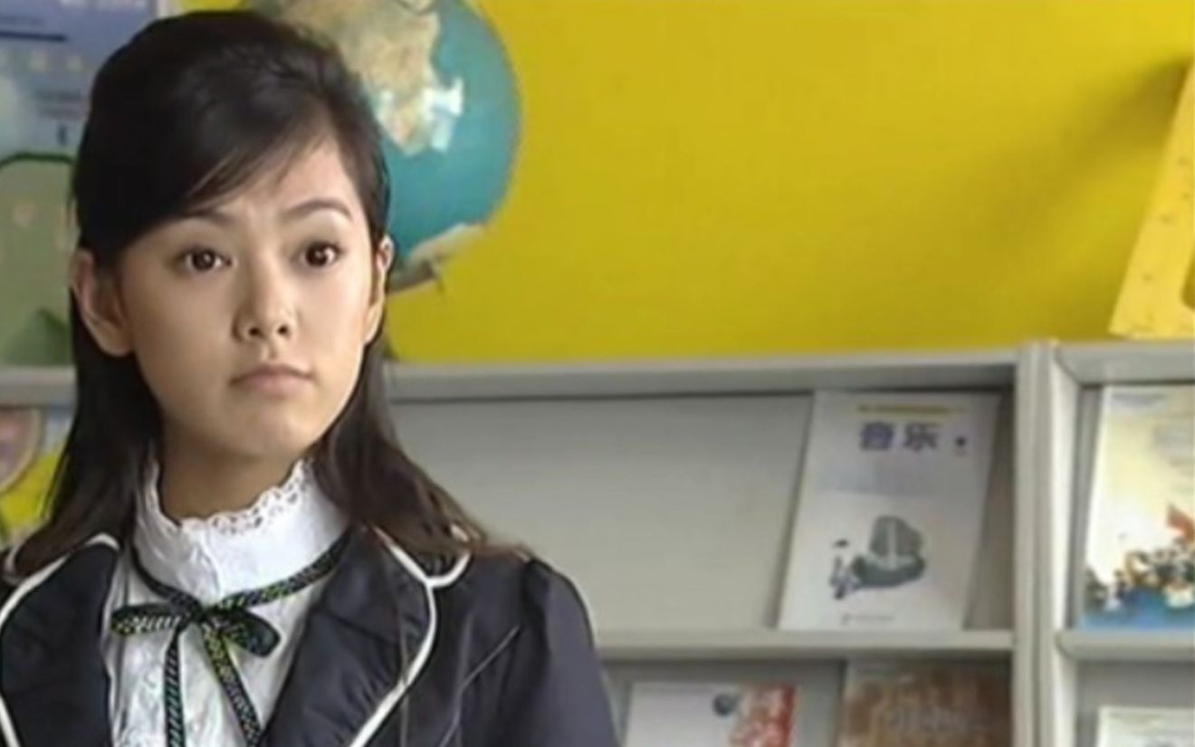 《快乐星球》中那些戏份不多的角色,冰柠檬长大后美的不像话