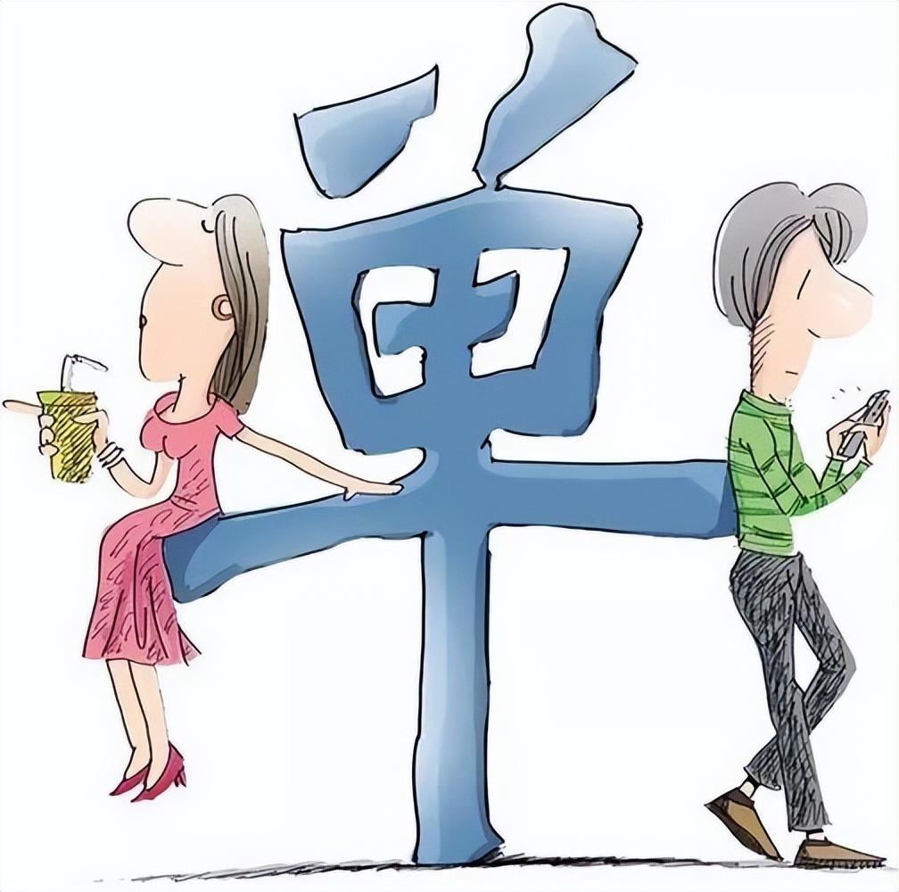 国内单身光棍人数超3亿,结婚率越来越低是什么原因导致的?