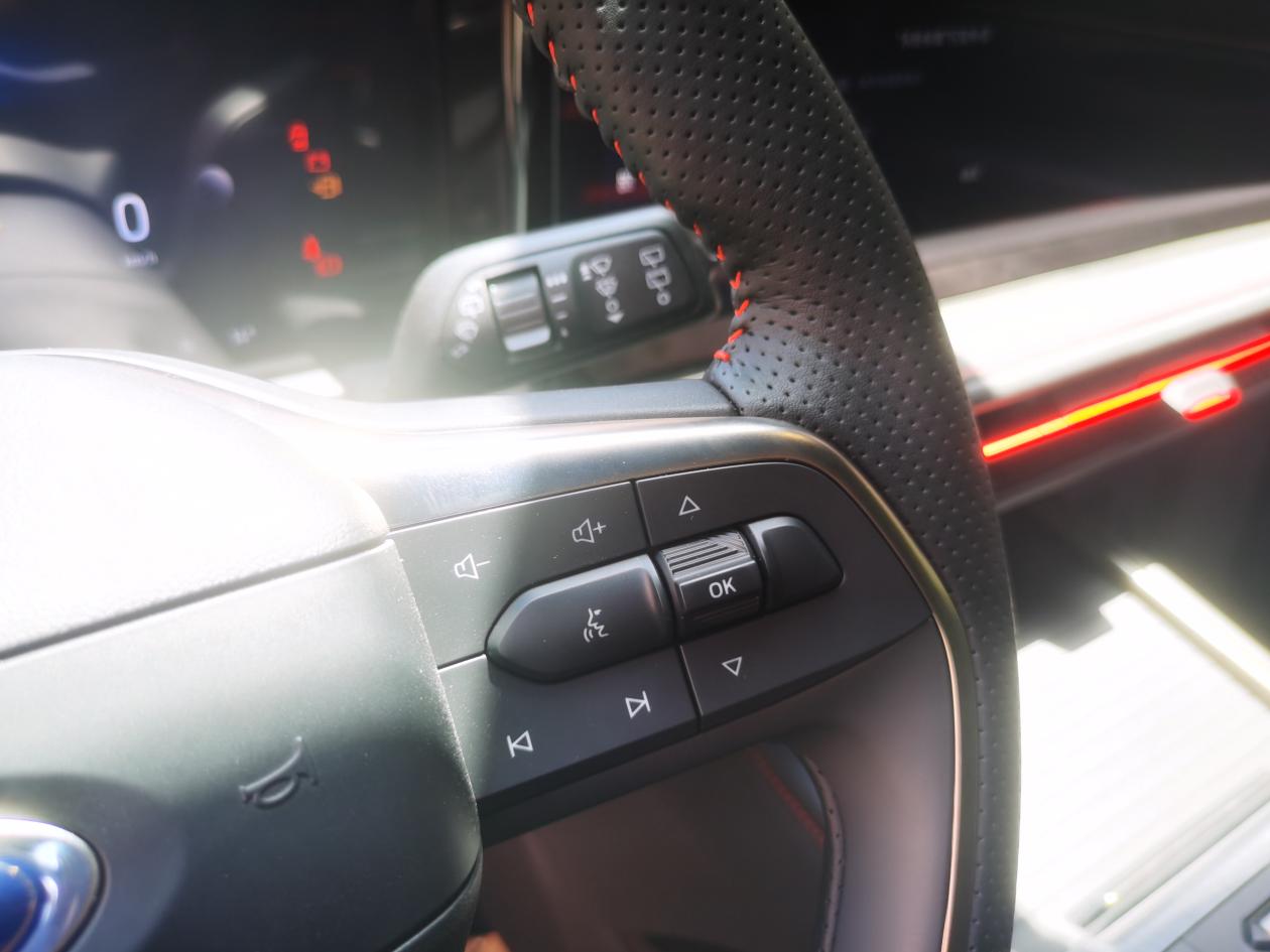 锐界l广州节能牌到手,过几天出远门兜兜风