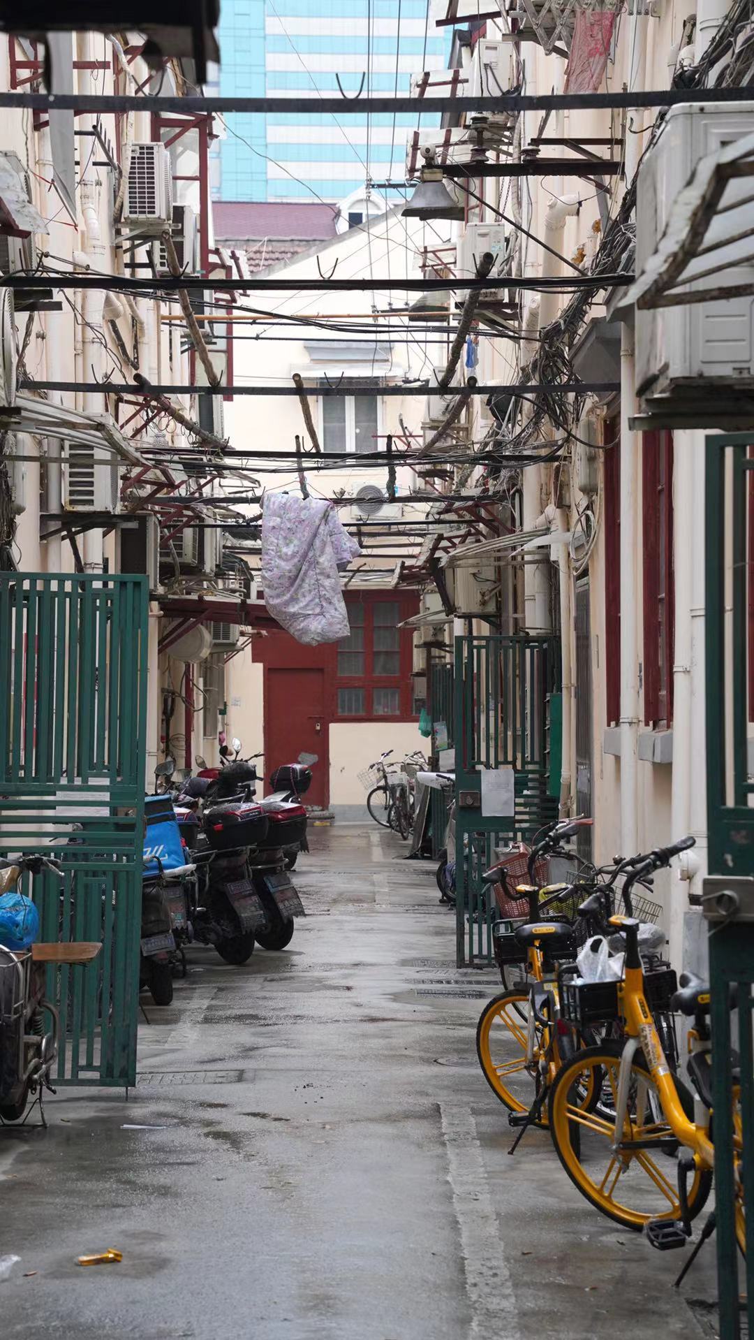 【海上记忆】昭通路,你不知道的百年往事