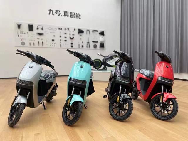 九号电动车新c90参数,九号电动车新c90和c65区别?