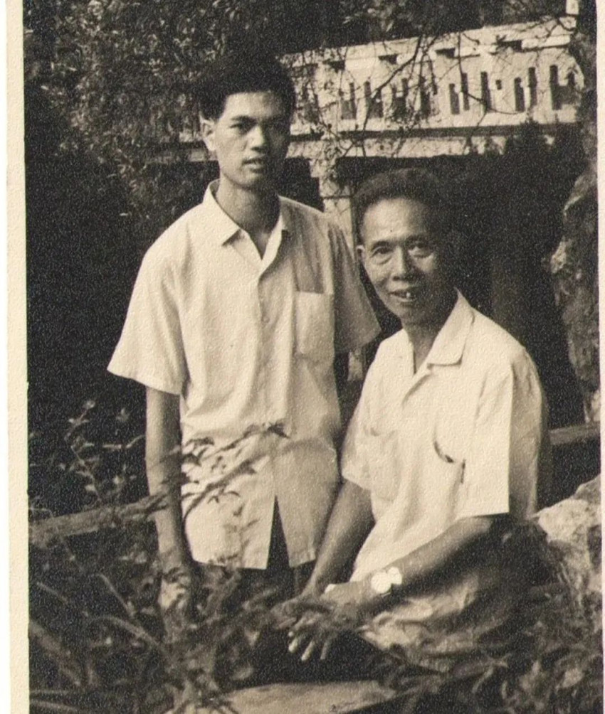 沉痛哀悼!国宝级粤菜大师,粤菜泰斗黄振华大师离世,享年78岁