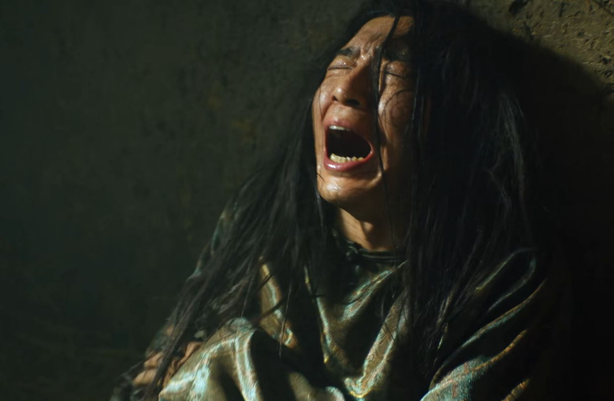 《醉拳苏乞儿》首播,演技在线打戏精彩,故事略显平淡