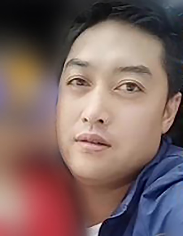 网红拉姆被前夫纵火焚烧不幸去世,离婚前惨遭家暴,前夫照片曝光