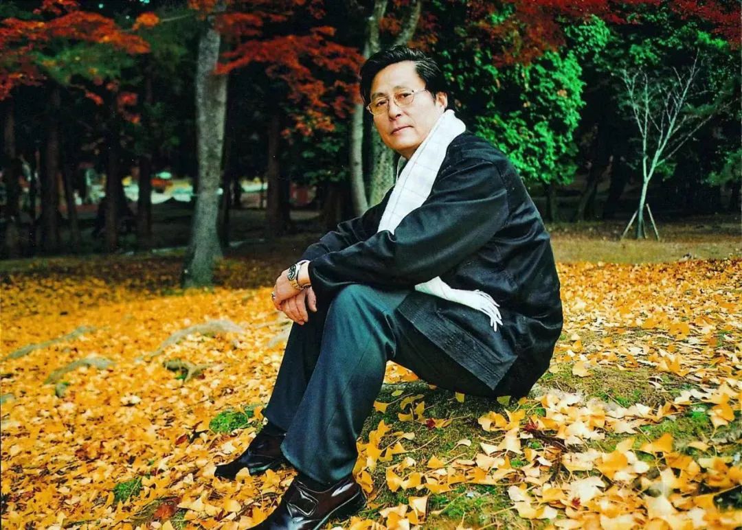 2023艺坛百杰艺术家-易洪斌