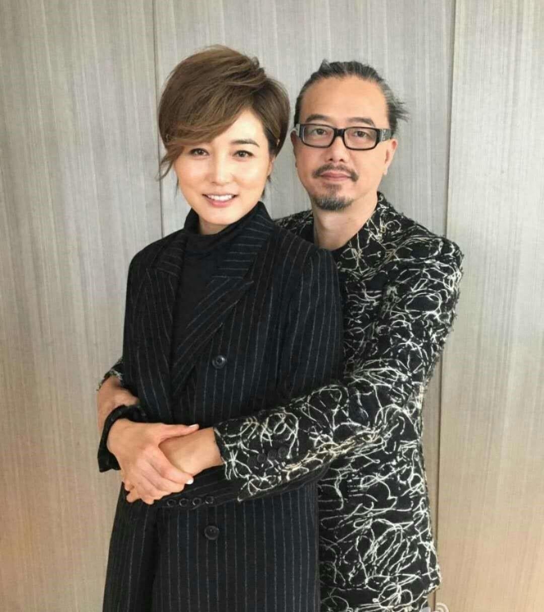 在现实生活中的张延是什么样子,张锦程又是怎么把这个"男人婆"征服的