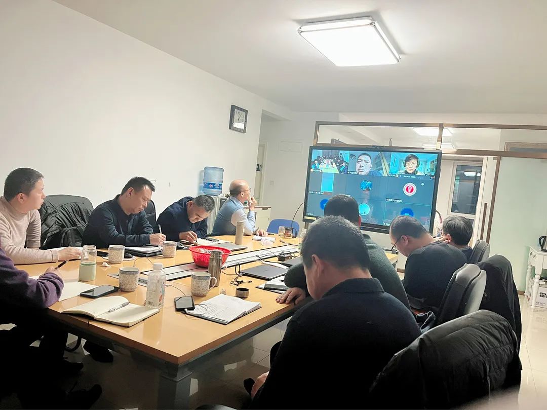 再定位再出发 迈向新征程——霍氏养车召开2021年度年终总结会