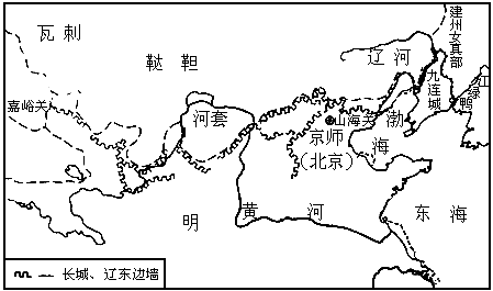 长城为什么那么矮还被称为历史上最伟大的军事防御工程?