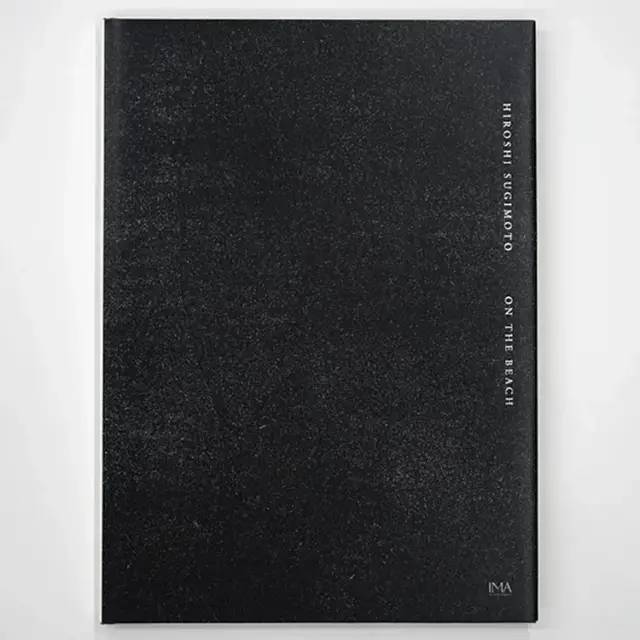 杉本博司 hiroshi sugimoto:海景