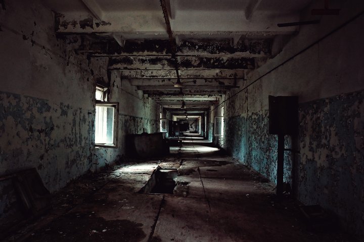 不存在的潘博文真的存在?都是心理疾病在作怪