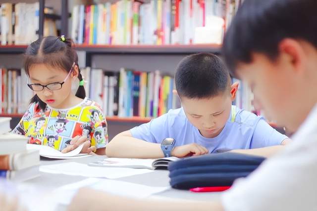 江北區圖書館