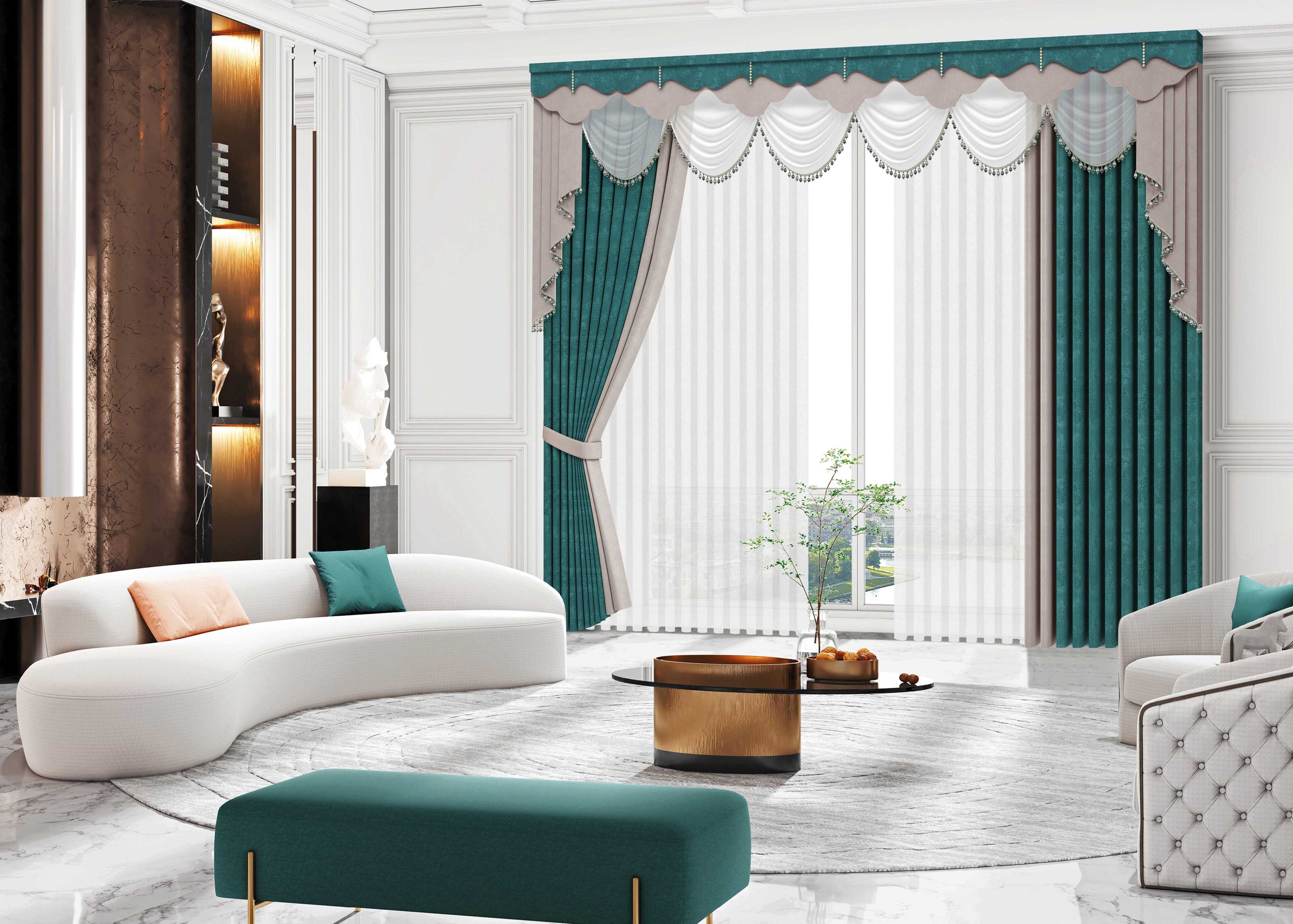 电动窗帘品牌如何选择?