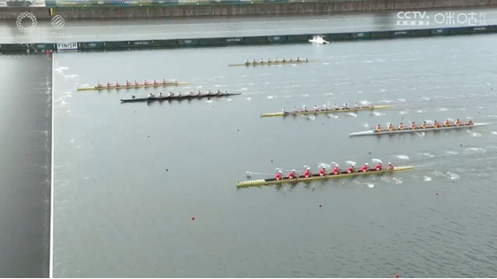 他们没拿金牌,却在东京奥运会上创造了中国历史!