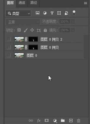 ps原创教程|虚化背景(纵深背景篇)附件下载文章软件