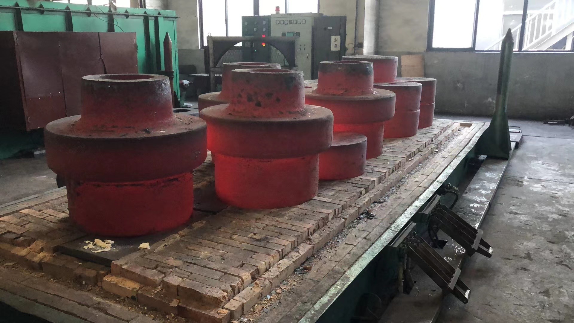 铝合金锻造和铝合金铸造有什么区别,看完你就知道了「今日资讯」