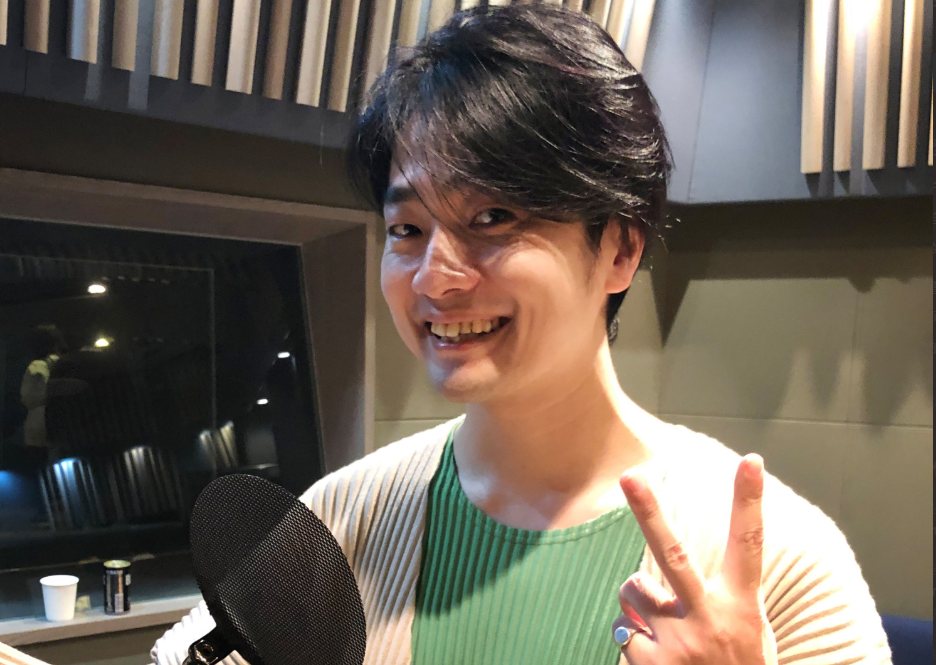 日媒投票,声优福山润配音角色人气排行,鲁路修排行第二