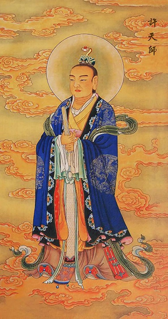 微言道学:"一人得道,鸡犬升天"典故源自于哪位神仙?