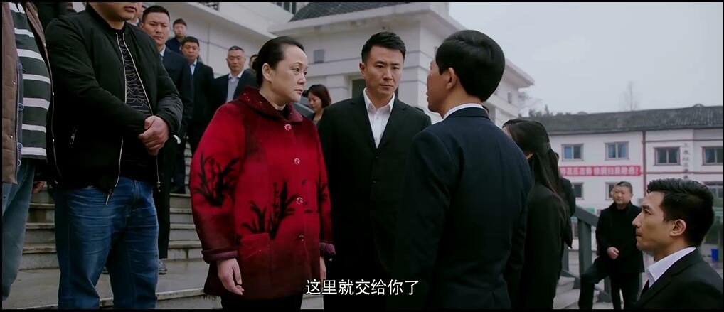 《大梦难忘》观后感