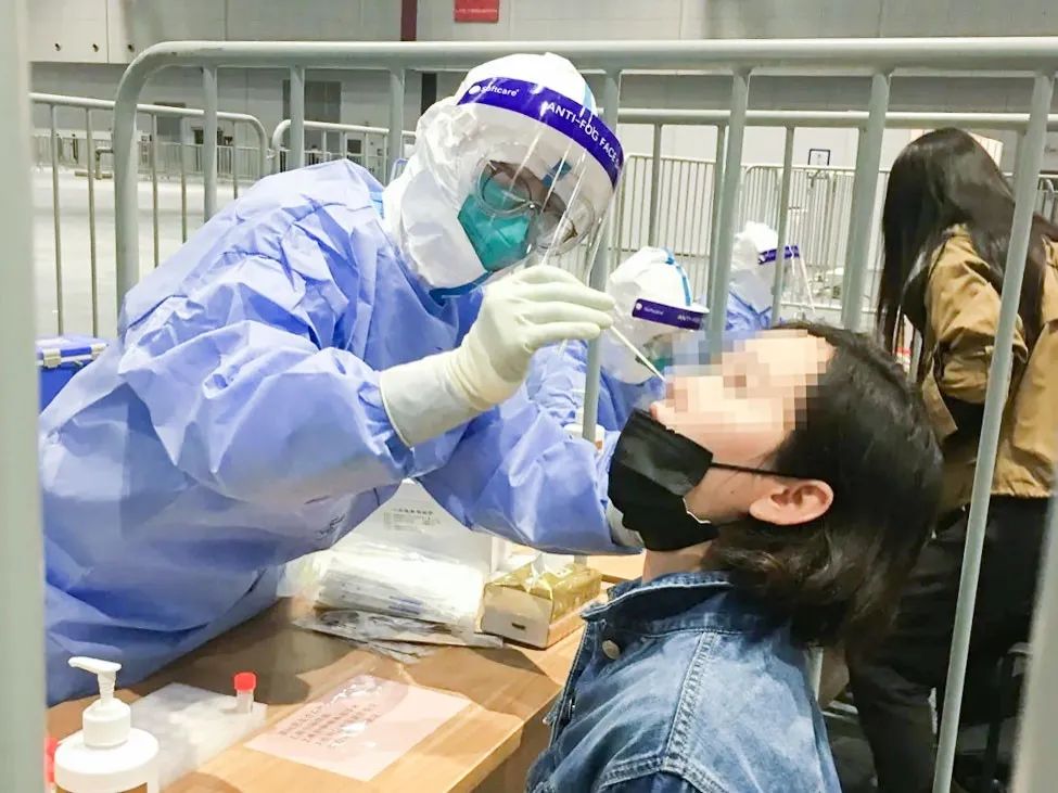 上海人测核酸多少钱?进医保吗?