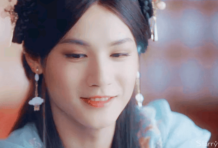 男明星黑历史丑得我发抖