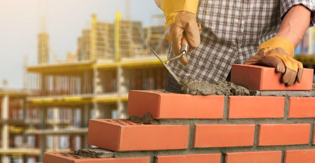 17度工艺分享|砌筑工程的10个质量通病,如何防治?标准总结