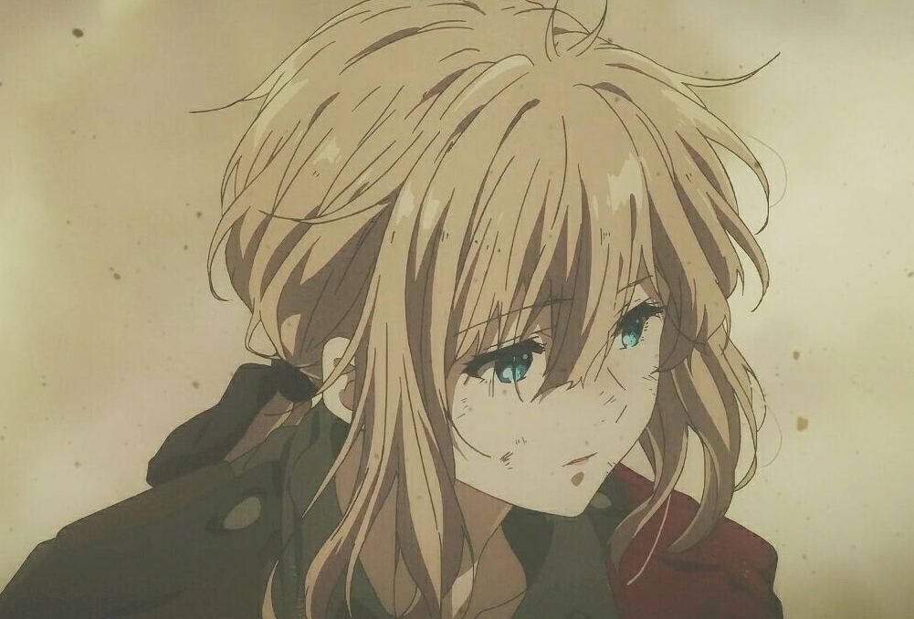 军装少女英姿飒爽,盘点那些出身军队或者从事相关职业的少女角色