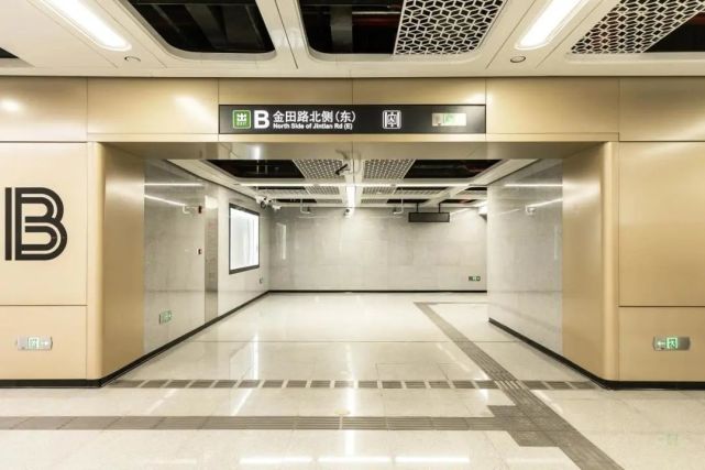 深圳地铁16号线,通车!