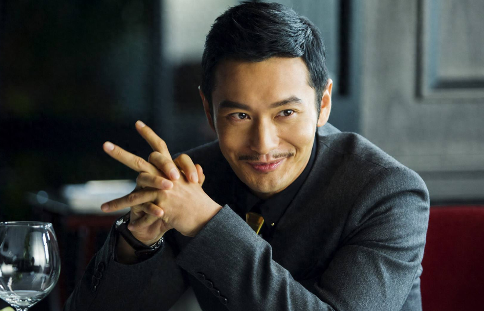 回顾多年过去邓超黄晓明佟大为差距悄悄拉大有人原地打转