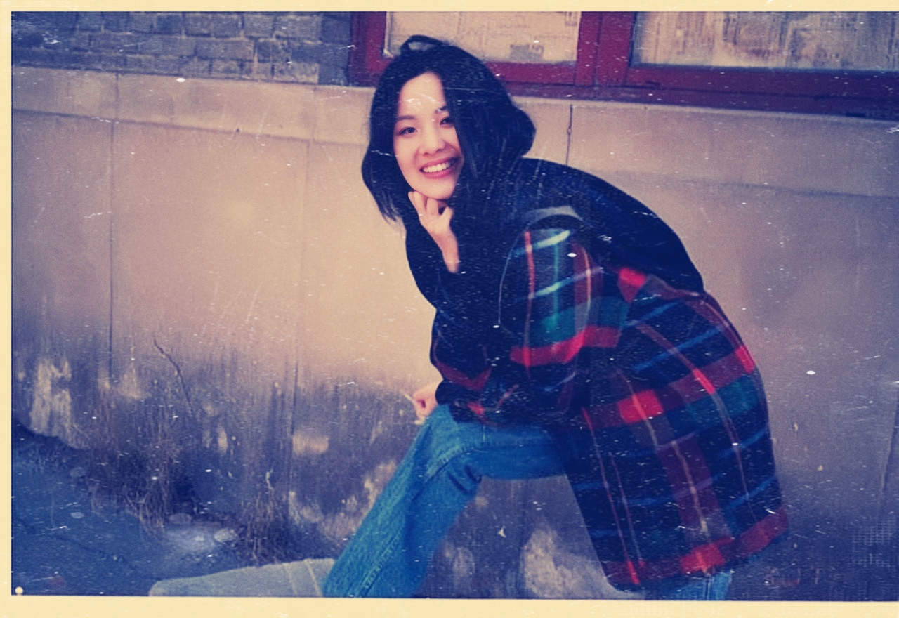 回顾和王菲的初恋相爱28年51岁的咏梅才是人间清醒