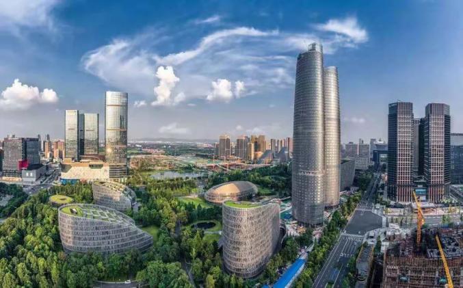 推动五个一体化,办好十件大事!