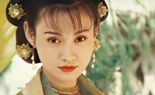 古装剧中的4位蛇蝎美人,最美的外表,演绎最歹毒的心肠