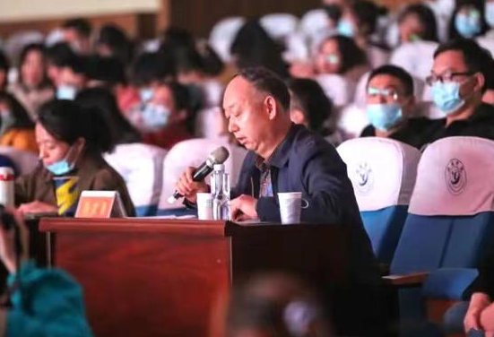 山西高校教授冯文勇离世,今年仅56岁