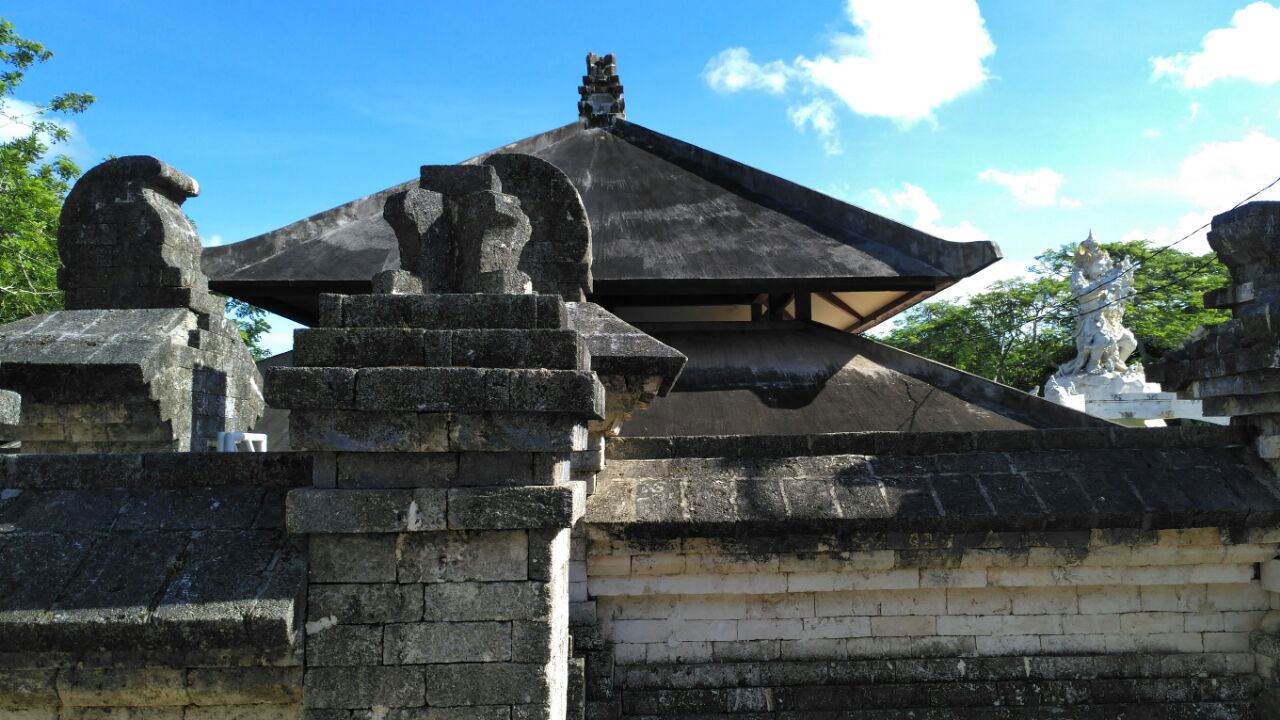 巴厘岛热门美景小吃攻略,美景与美食的天堂