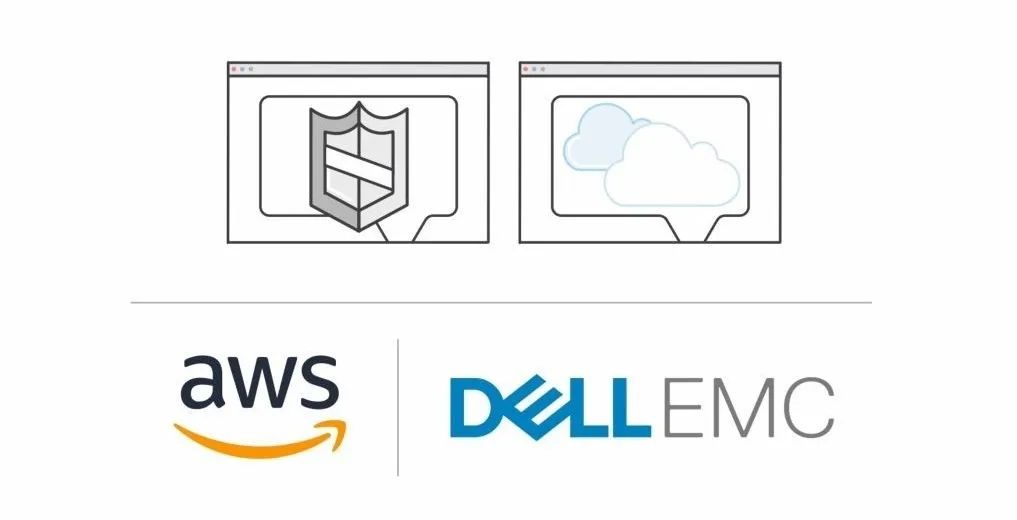 戴爾科技與VMware聯(lián)手，將數(shù)據(jù)保護(hù)標(biāo)準(zhǔn)推向更高