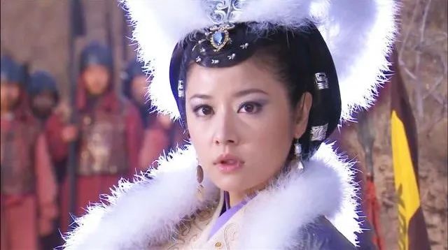 女娲:《封神演义》中最可悲的女人