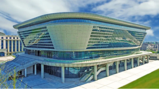 荆州职业技术学院怎么样?江汉平原,最负盛名