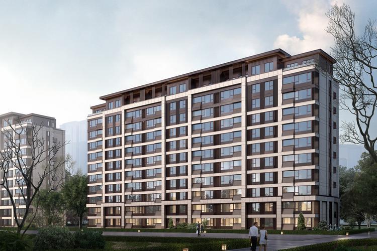 济南新城湖畔樾山:400-016-9676转6666项目详情