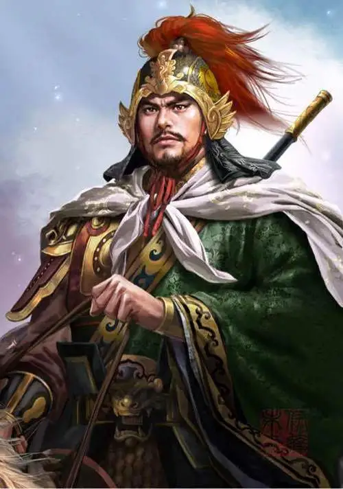 作为南宋时期的抗金名将,他的一生充满了传奇与荣耀.